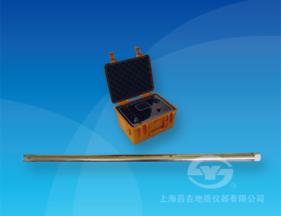 KXP-3A1 輕便數字測斜儀