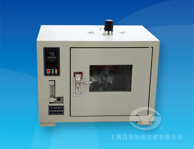 SYD-0610 瀝青旋轉(zhuǎn)薄膜烘箱（85型）