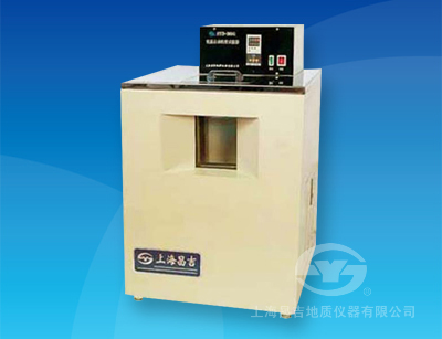 SYD-265G 低溫運(yùn)動(dòng)粘度試驗(yàn)器