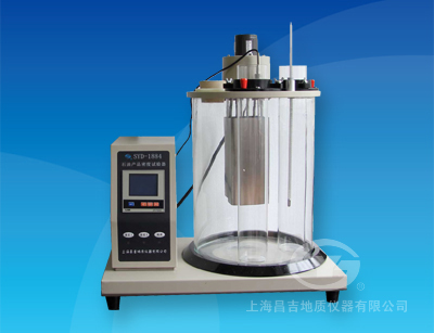 SYD-1884 石油產(chǎn)品密度試驗(yàn)器