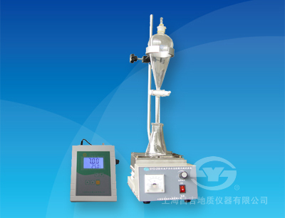  SYD-259 石油產(chǎn)品水溶性酸及堿試驗(yàn)器