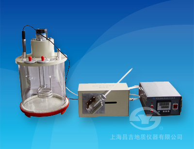 SYD-3069 萘結(jié)晶點(diǎn)試驗(yàn)器